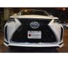 Toyota Fortuner Lexus Style LX570 V10 NKS Body Kit 2016-2021 thumbnail 5