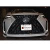 Toyota Fortuner Lexus Style LX570 V10 NKS Body Kit 2016-2021 thumbnail 9
