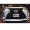 Toyota Fortuner Lexus Style LX570 V10 NKS Body Kit 2016-2021 thumbnail 8