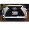 Toyota Fortuner Lexus Style LX570 V10 NKS Body Kit 2016-2021 thumbnail 6