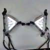 Hyundai Elantra DRLs Fog Lamp 2021 thumbnail 2