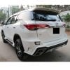 Toyota Fortuner Lexus Style LX570 V10 NKS Body Kit 2016-2021 thumbnail 4
