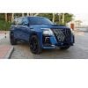 Nissan Patrol Y62 Black Hawk Edition Facelift thumbnail 3