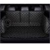 Hyundai Tucson 7D Trunk Liner Mats Black 2020-2021 thumbnail 1