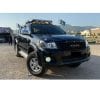 Toyota Hilux Vigo Champ TRD Style Head Lights 2010-2014 thumbnail 1