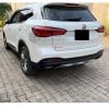 MG HS Mud Flaps Black 2020-2022 thumbnail 3