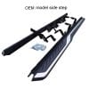 Toyota Corolla Cross Side Step V2 2021-2023 thumbnail 5