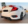 Honda Civic Mugen Style Body Kit 2016-2021 thumbnail 3