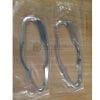 Toyota Fortuner Door Handle Bowl Chrome Trims 2016-2021 thumbnail 3
