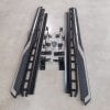 Toyota Corolla Cross Side Step V2 2021-2023 thumbnail 1