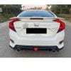 Honda Civic Mugen Style Body Kit 2016-2021 thumbnail 2