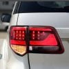 Toyota Fortuner LED Tail Light 2012-2015 thumbnail 1