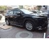 Toyota Corolla Cross Side Step V2 2021-2023 thumbnail 4