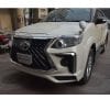 Toyota Fortuner LX570 TRD Style Body Kit 2012-2015 thumbnail 9