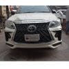 Toyota Fortuner LX570 TRD Style Body Kit 2012-2015 thumbnail 10
