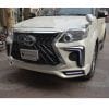 Toyota Fortuner LX570 TRD Style Body Kit 2012-2015 thumbnail 11