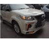 Toyota Fortuner LX570 TRD Style Body Kit 2012-2015 thumbnail 12
