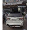 Toyota Fortuner LX570 TRD Style Body Kit 2012-2015 thumbnail 13