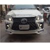Toyota Fortuner LX570 TRD Style Body Kit 2012-2015 thumbnail 15