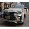 Toyota Fortuner LX570 TRD Style Body Kit 2012-2015 thumbnail 16