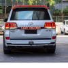 Toyota Land Cruiser FJ200 Sequential Tail Lights V2 2016-2021 thumbnail 2