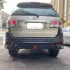 Toyota Fortuner LX570 TRD Style Body Kit 2012-2015 thumbnail 2