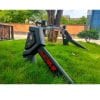 Toyota Hilux Revo Max Liner Style Roll Bars with LED 2016-2023 thumbnail 3