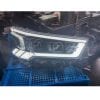Toyota Hilux Revo Audi Etron Style Head Lights 2021-2023 thumbnail 3