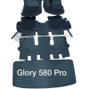 DFSK Glory 580 9D Floor Mats Horizontal Stitch Black With Black Grass 2020-2021 thumbnail 2