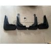 MG HS Mud Flaps Black 2020-2022 thumbnail 5