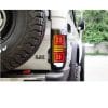 Toyota Land Cruiser FJ70 LED Tail Lamp Sequential thumbnail 2