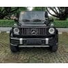 Suzuki Jimny to Mercedes G Wagon Conversion thumbnail 6