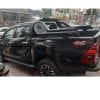 Toyota Hilux Revo Anti Roll Bar Hamer with Double Pipe 2016-2023 thumbnail 4