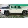 Toyota Hilux Revo Rocco Style Fender Flares 2016-2023 thumbnail 21