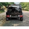 Suzuki Jimny to Mercedes G Wagon Conversion thumbnail 3