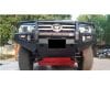 Toyota Hilux Revo Hamer Skid Plate 2016-2023 thumbnail 3