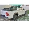 Toyota Hilux Revo Retractable Roller Lid Cover 2016-2023 thumbnail 17