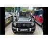 Suzuki Jimny to Mercedes G Wagon Conversion thumbnail 4