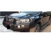 Toyota Hilux Revo Armoured Bumper V4 2016-2023 thumbnail 9