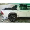 Toyota Hilux Revo Rocco Style Fender Flares 2016-2023 thumbnail 23