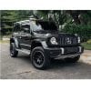 Suzuki Jimny to Mercedes G Wagon Conversion thumbnail 2