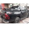 Toyota Hilux Revo Anti Roll Bar Hamer with Double Pipe 2016-2023 thumbnail 5