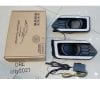 Honda City DRLs Fog Lamps Cover 2021 thumbnail 2