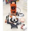 High Pressure Water Jet Cleaner Washer Car Wash Pump thumbnail 2