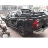 Toyota Hilux Revo Anti Roll Bar Hamer with Double Pipe 2016-2023 thumbnail 7
