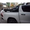 Toyota Hilux Revo Anti Roll Bar Hamer with Double Pipe 2016-2023 thumbnail 23