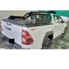 Toyota Hilux Revo Retractable Roller Lid Cover 2016-2023 thumbnail 16