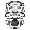 Suzuki Jimny to Mercedes G Wagon Conversion thumbnail 11