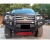 Toyota Hilux Revo Hamer Skid Plate 2016-2023 thumbnail 2