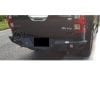Toyota Hilux Revo Rear Bumper Hamer V2 2016-2023 thumbnail 5